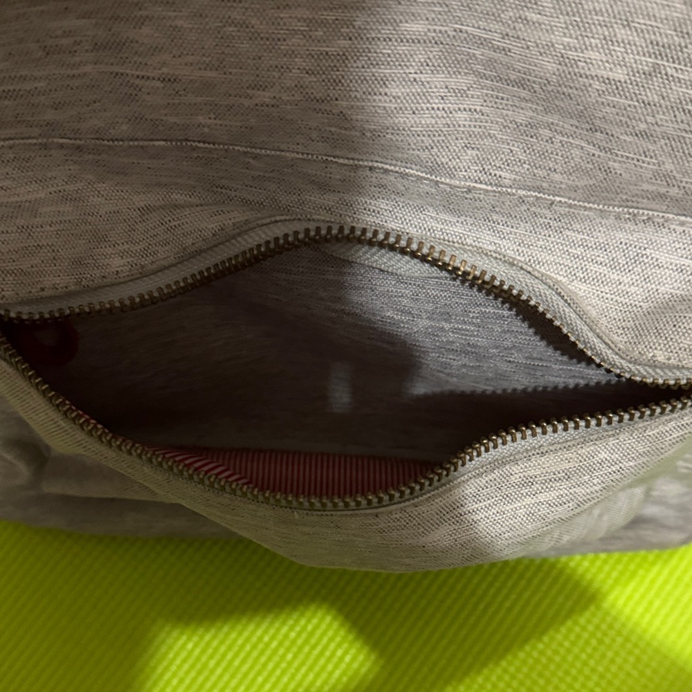 Herschel Supply Company Light Gray Backpack - Picture 2 of 6
